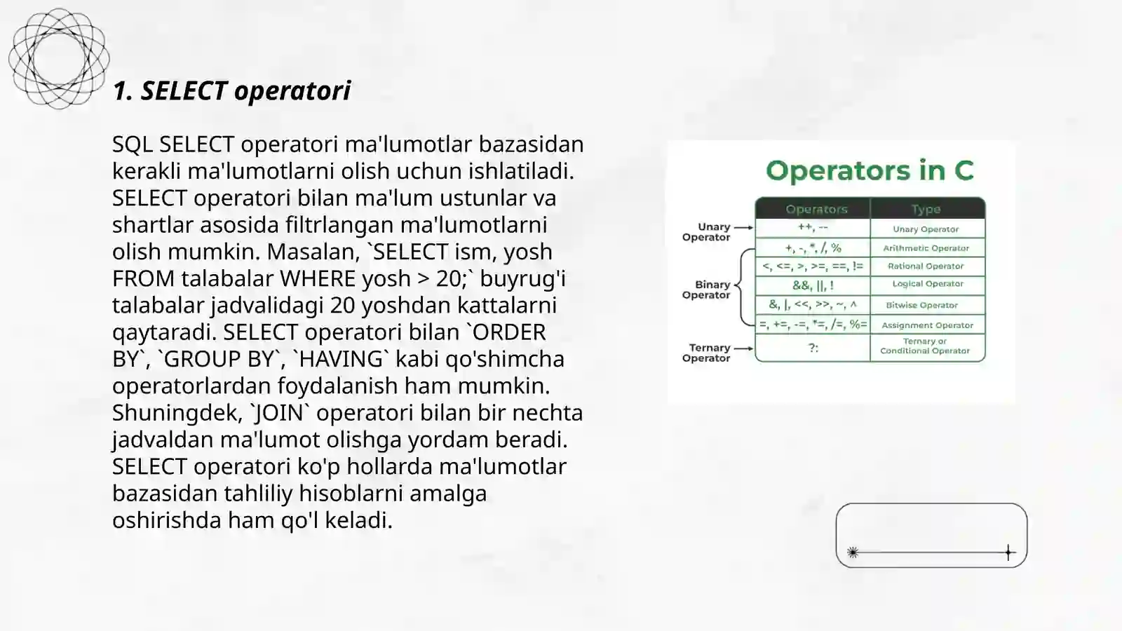 Product slide 3
