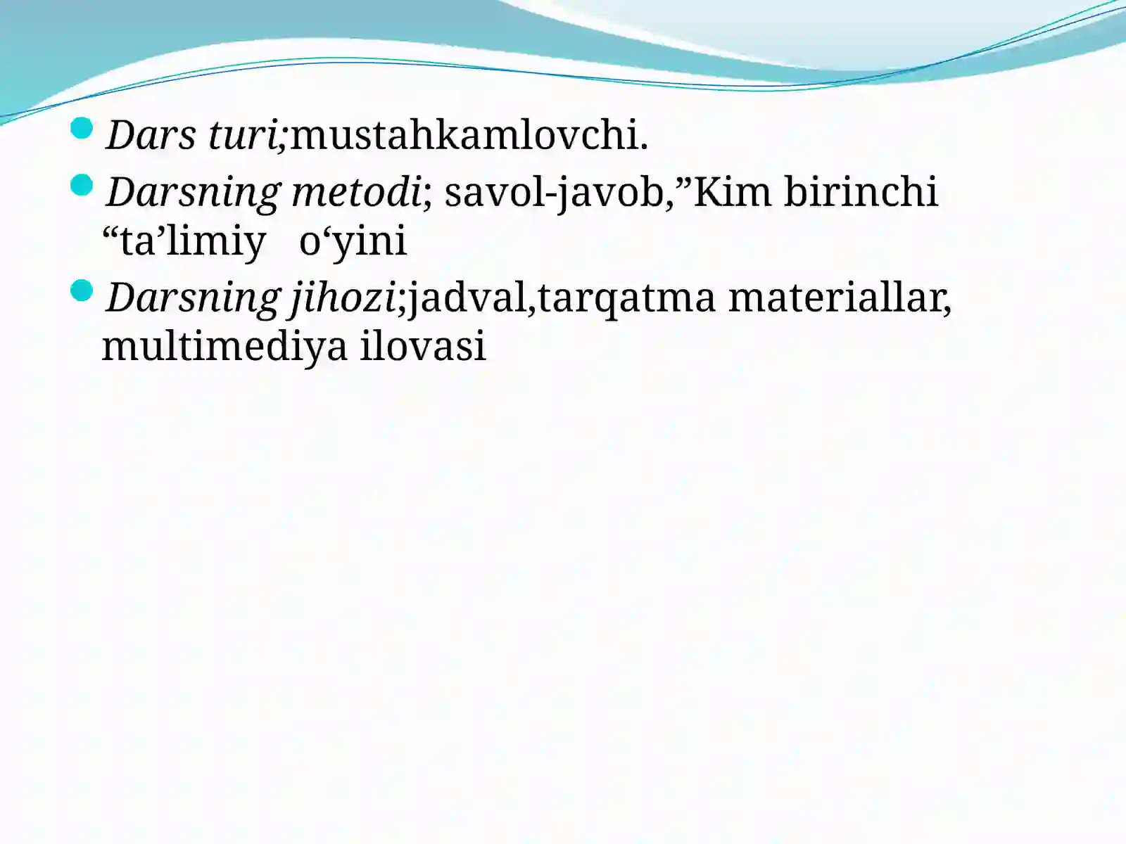 Product slide 3