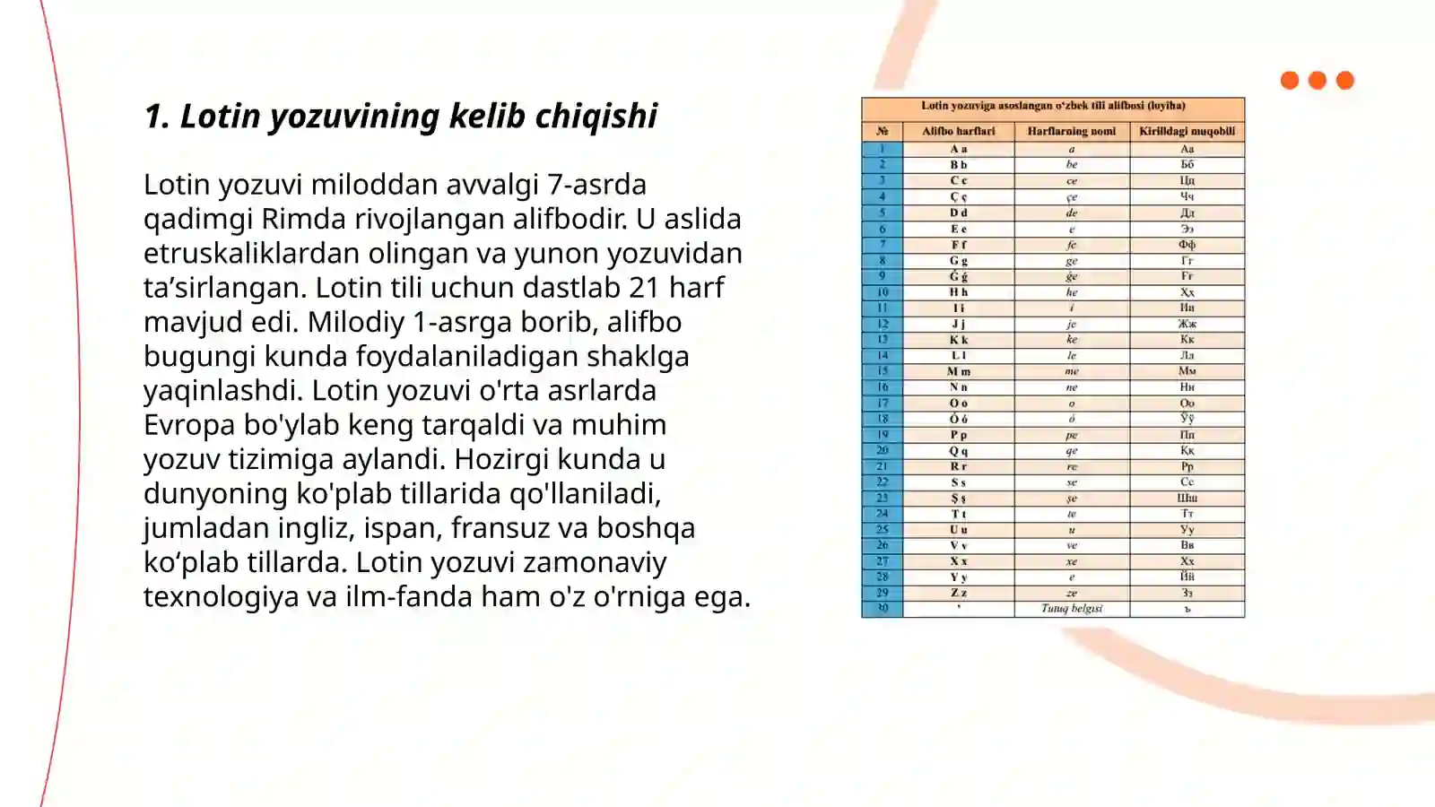 Product slide 3