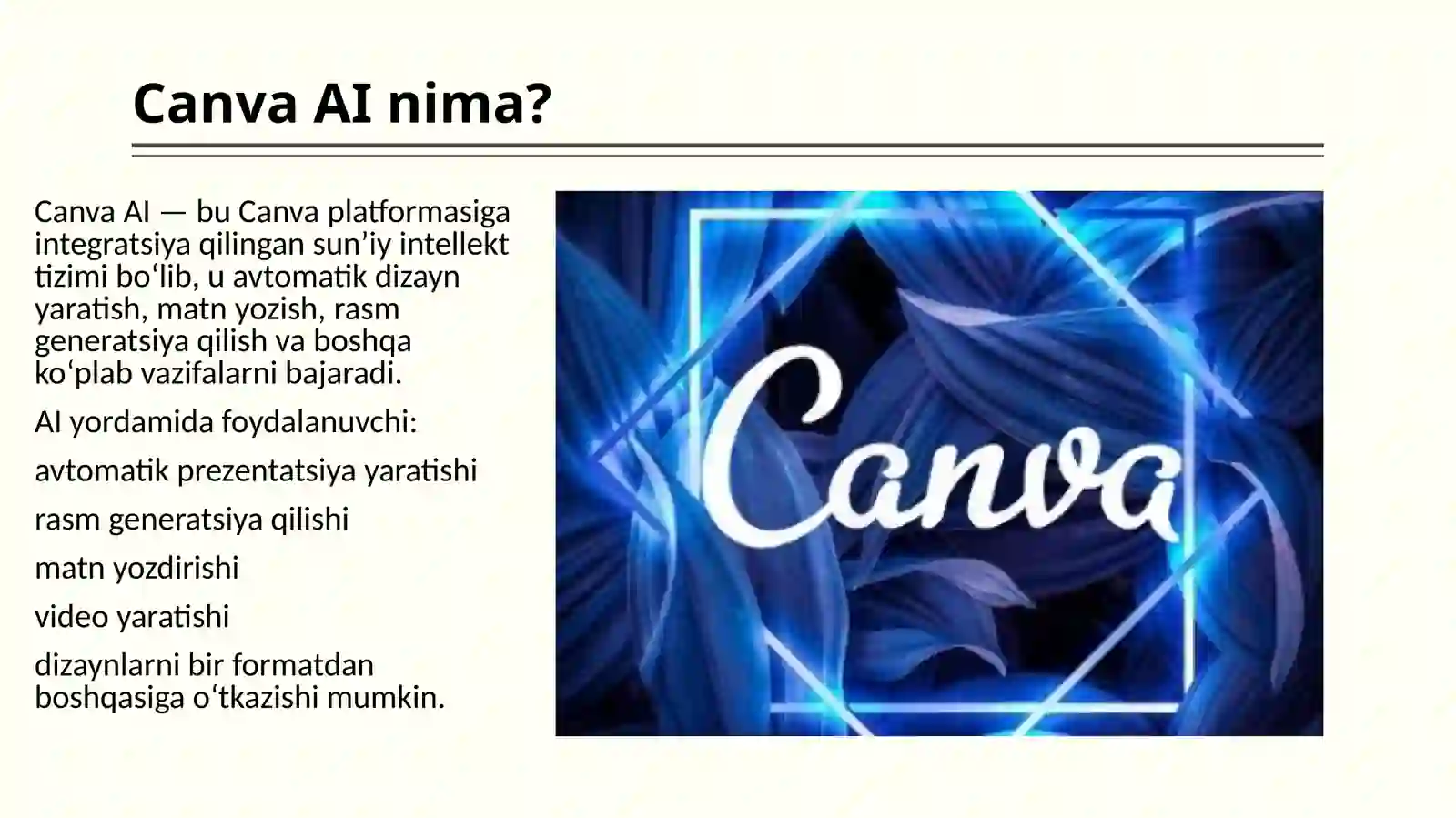 Product slide 3