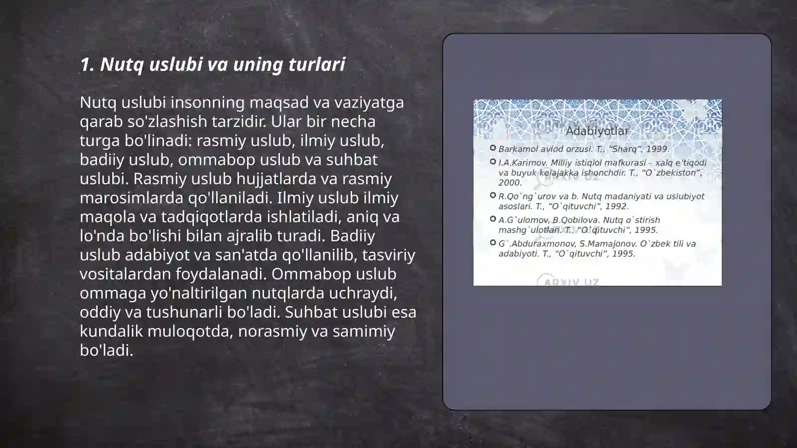 Product slide 3