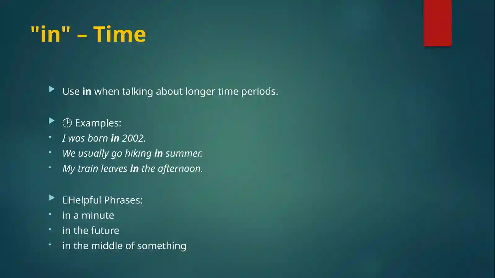 Product slide 3