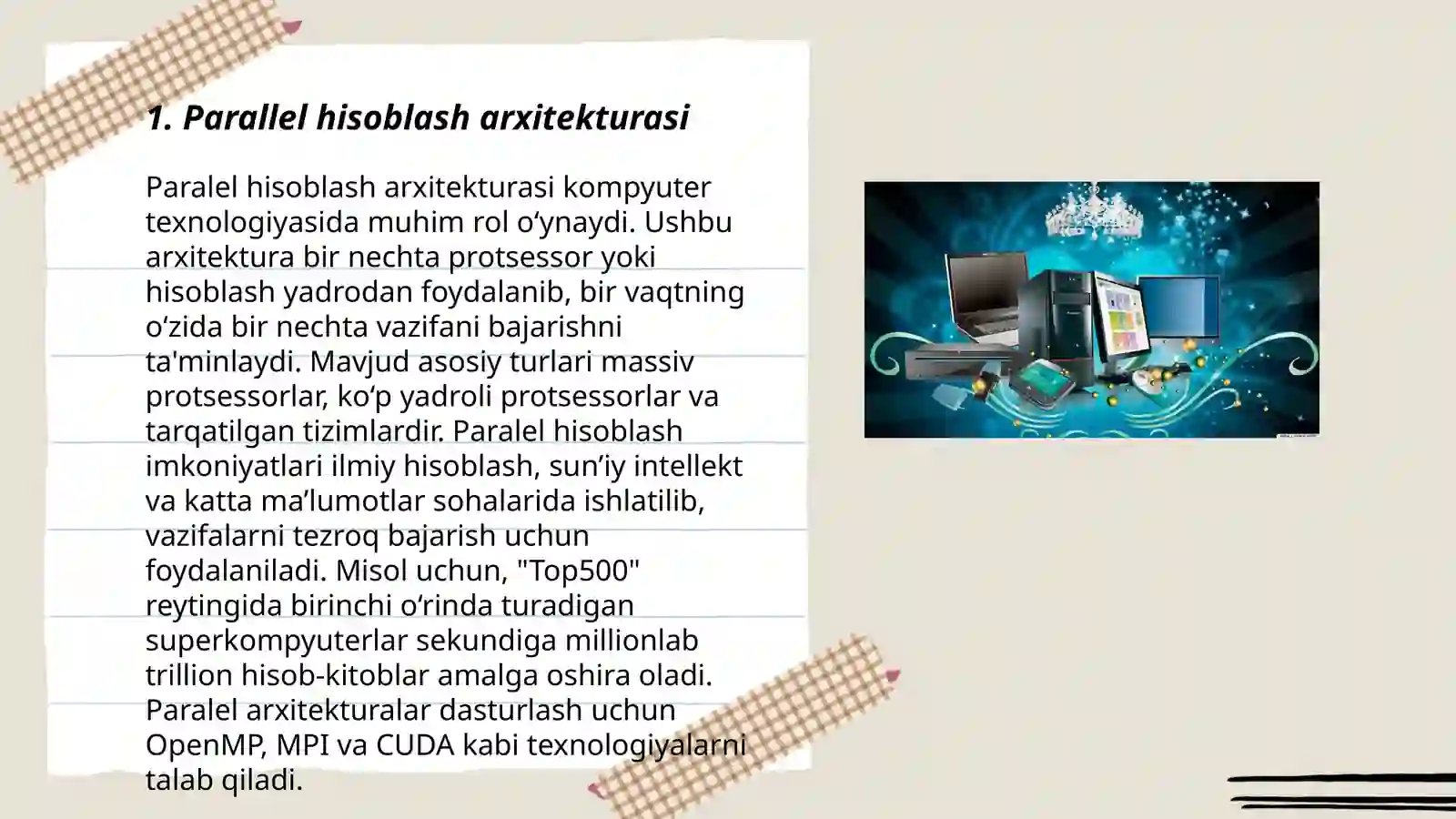 Product slide 3