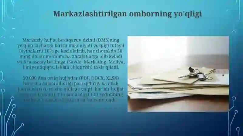 Product slide 3