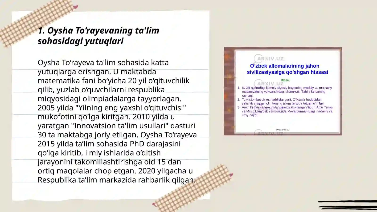 Product slide 3