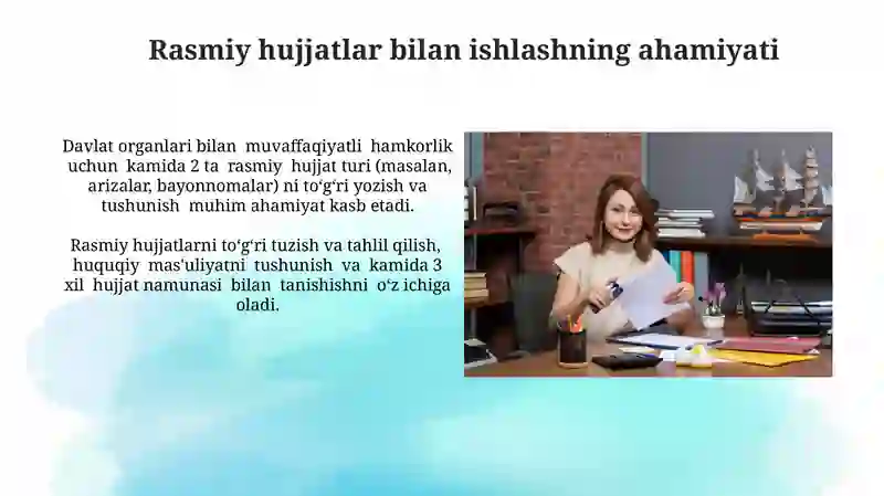 Product slide 3