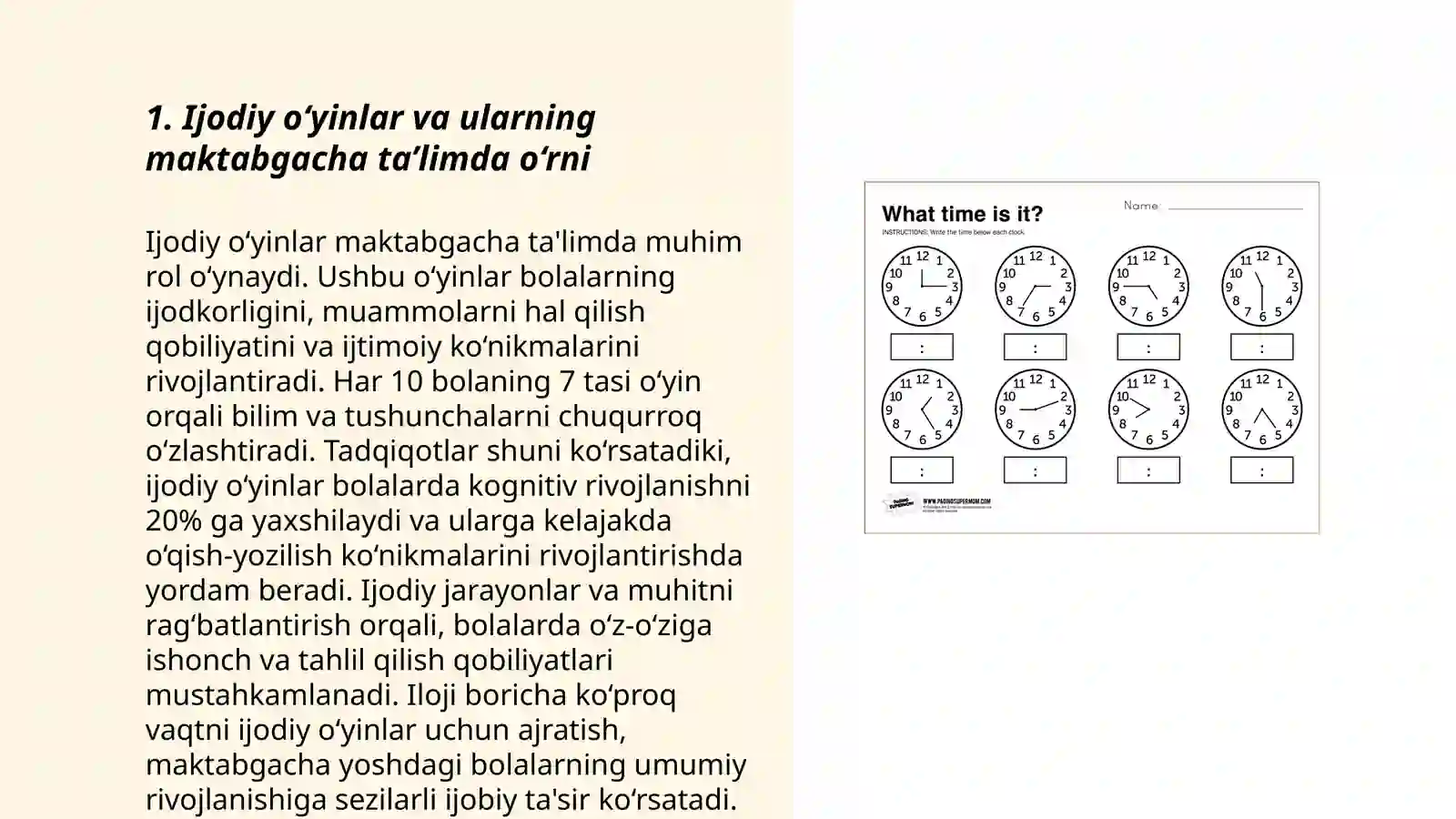 Product slide 3
