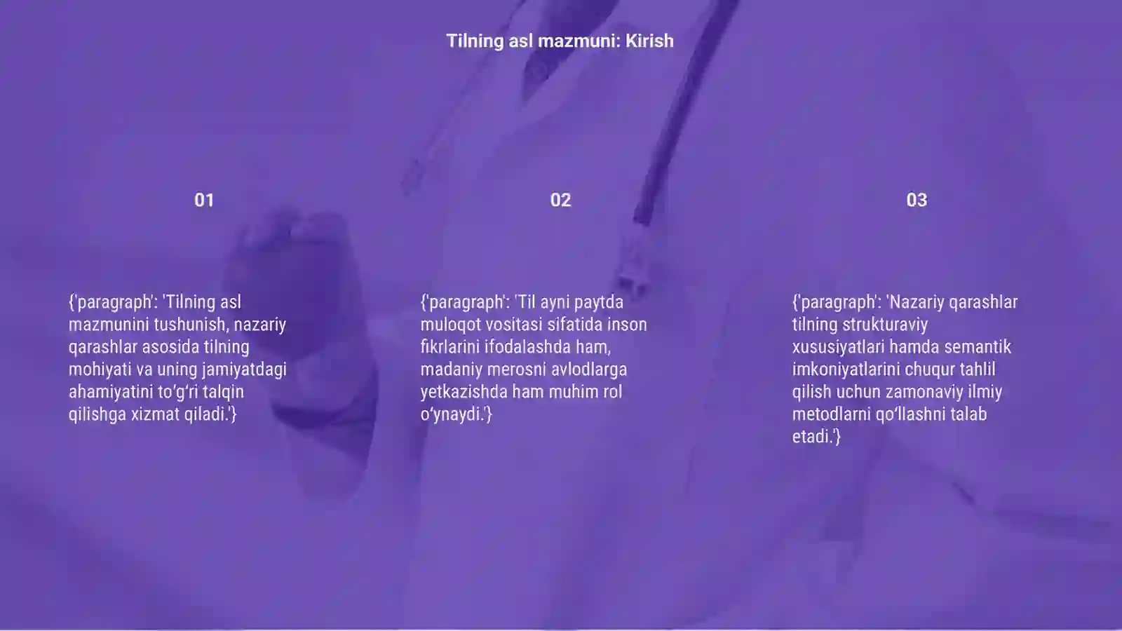 Product slide 3