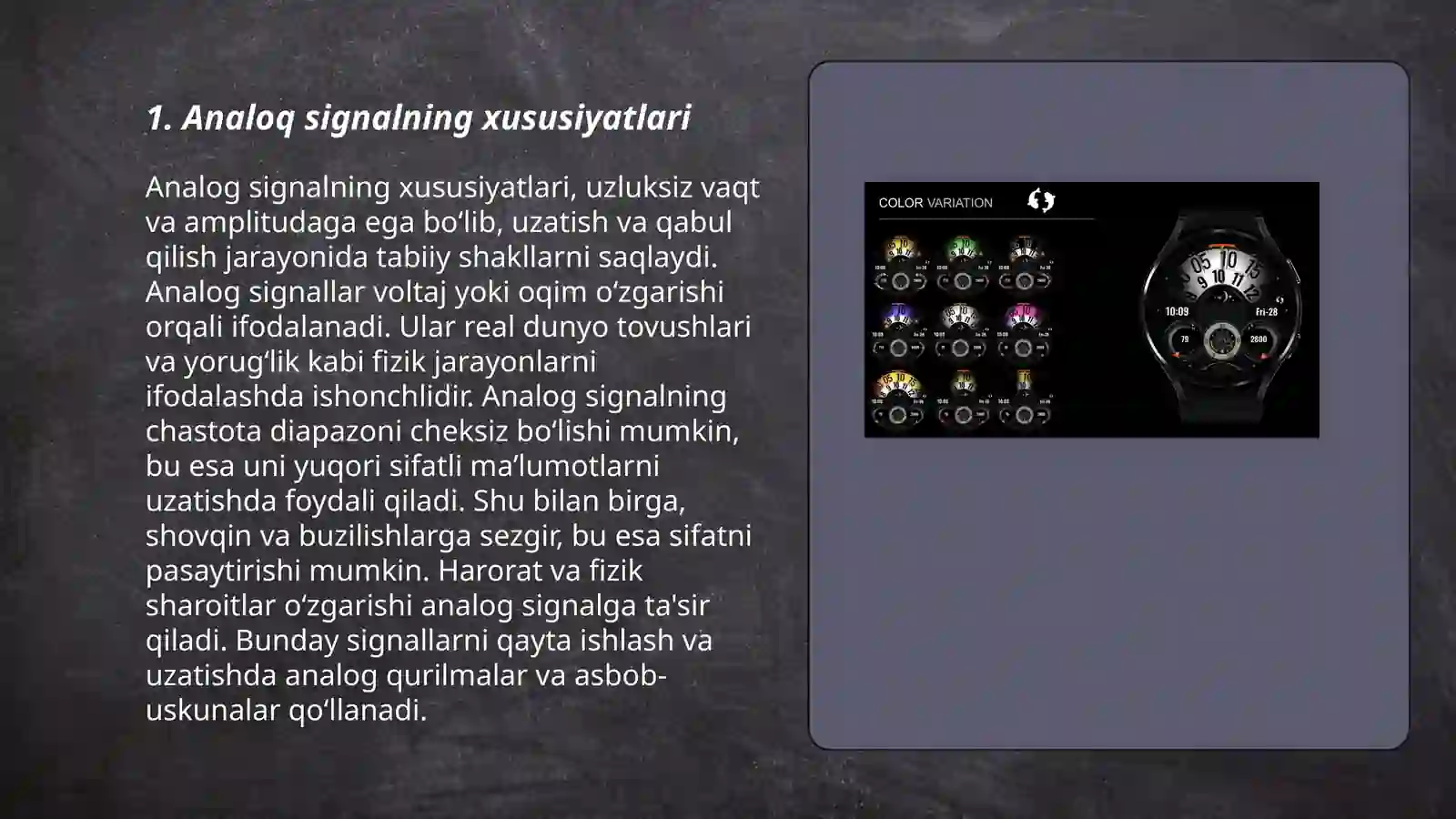 Product slide 3
