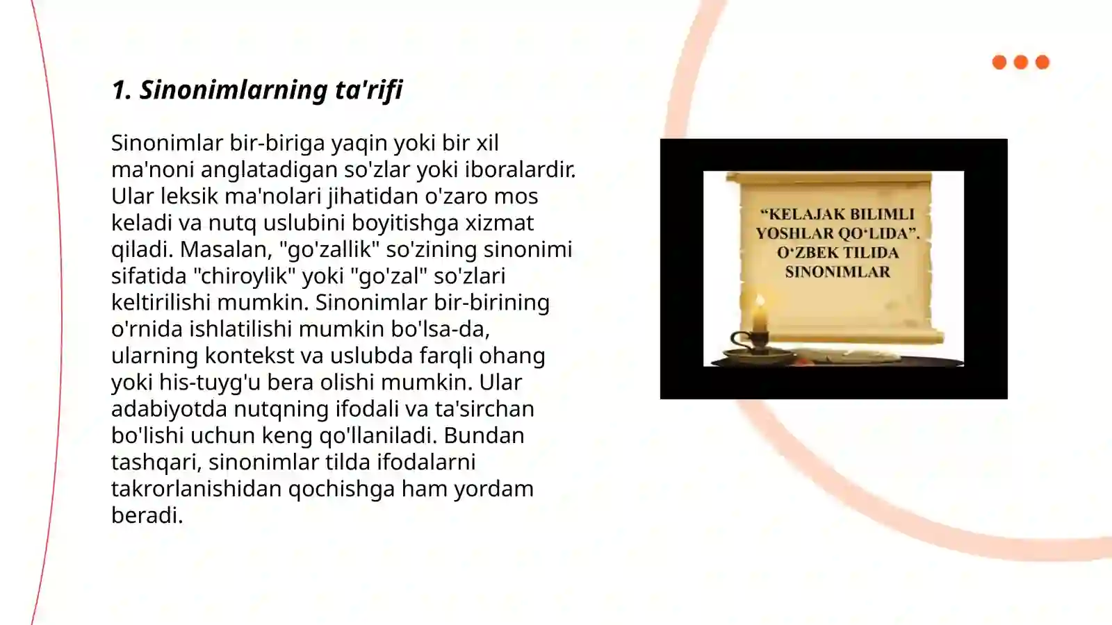 Product slide 3