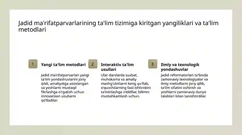 Product slide 3