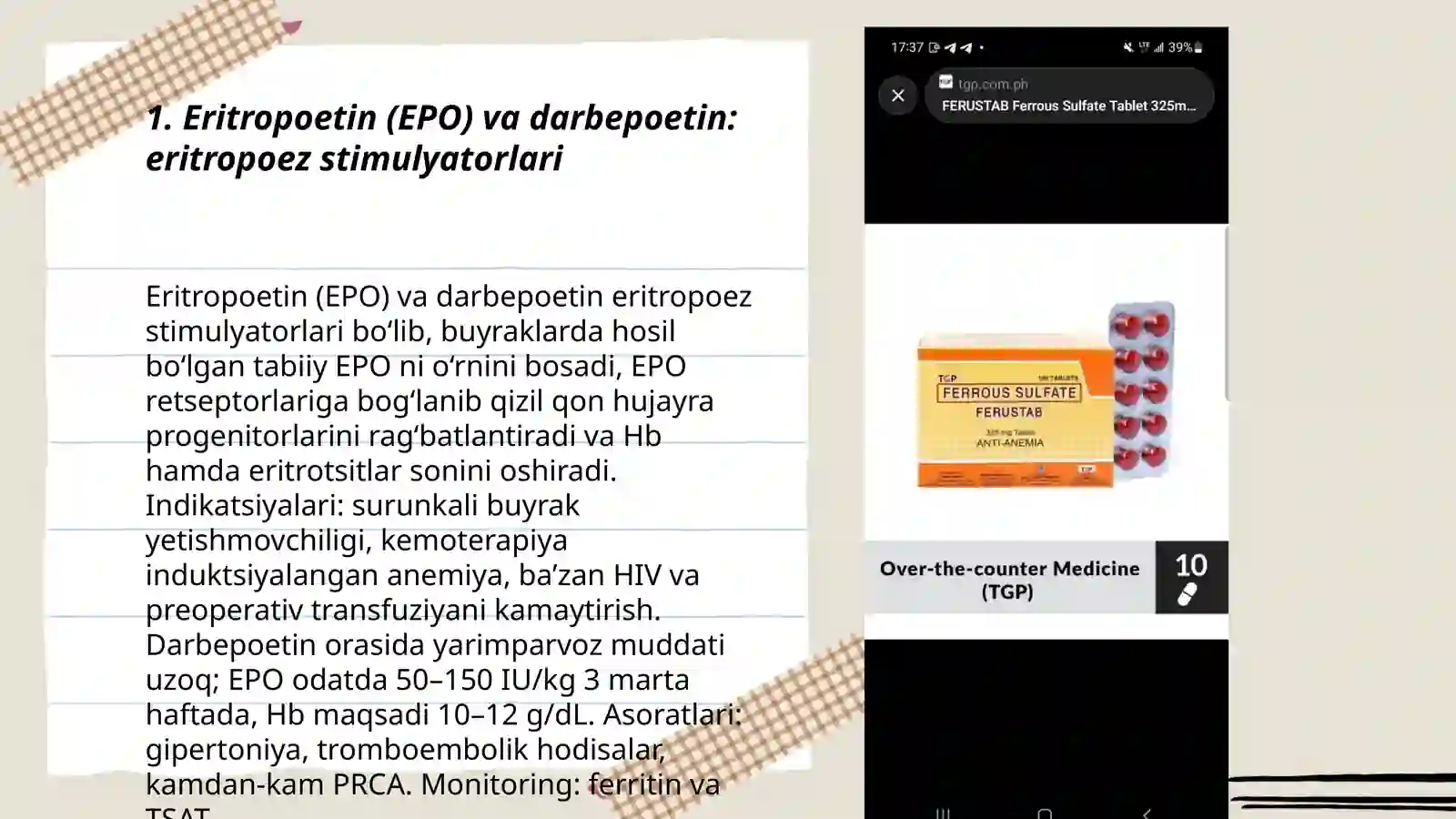 Product slide 3