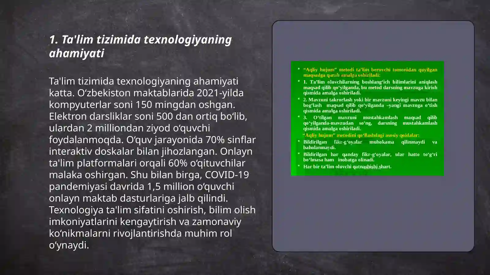 Product slide 3