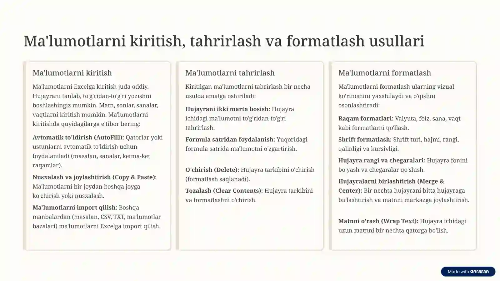 Product slide 3