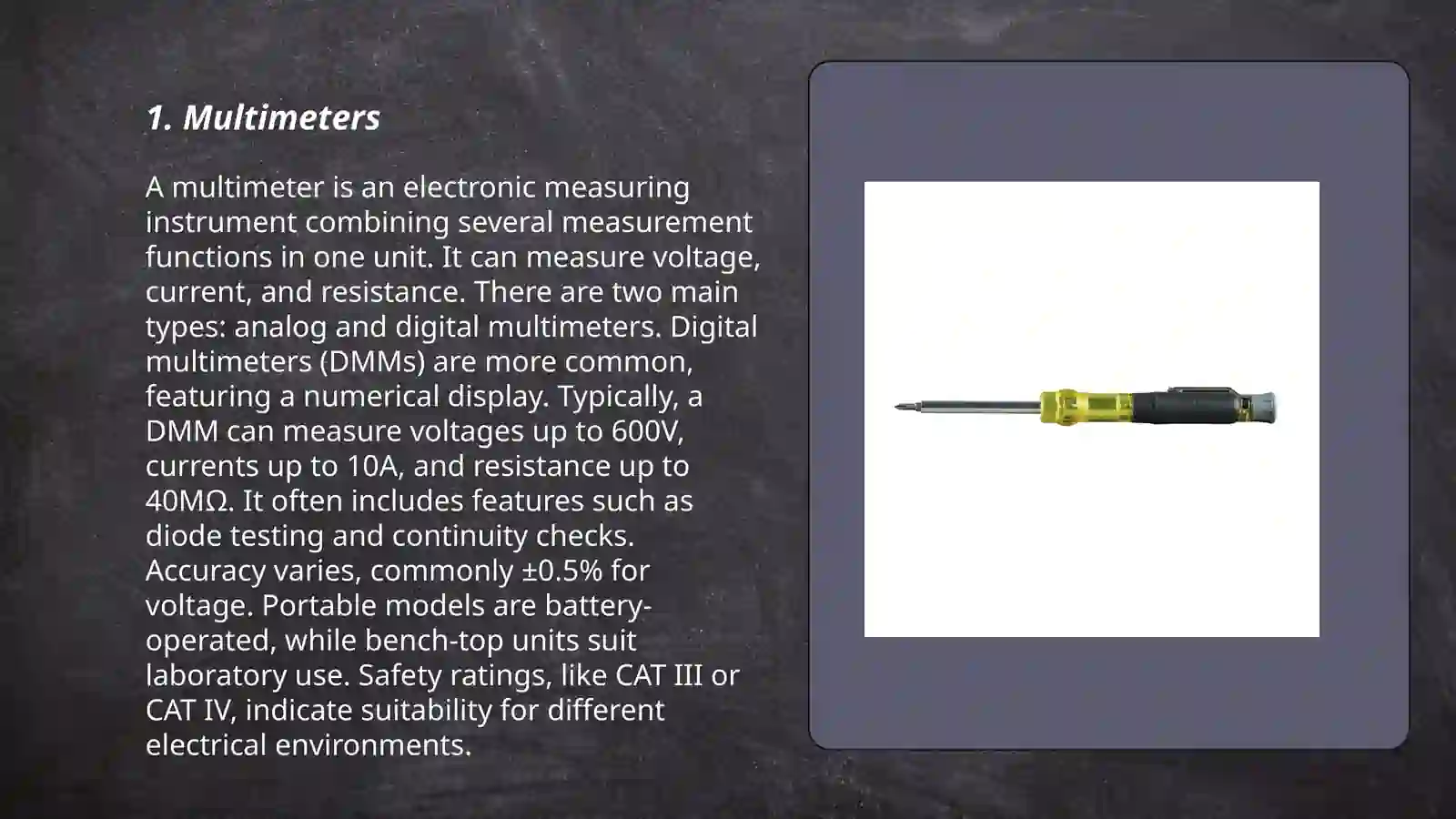 Product slide 3