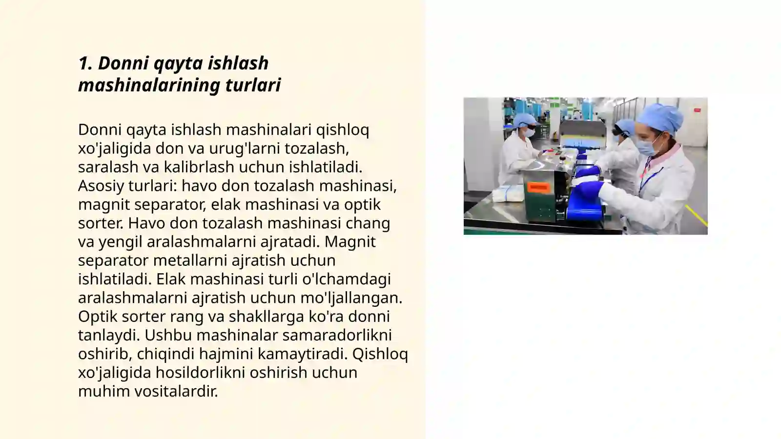 Product slide 3
