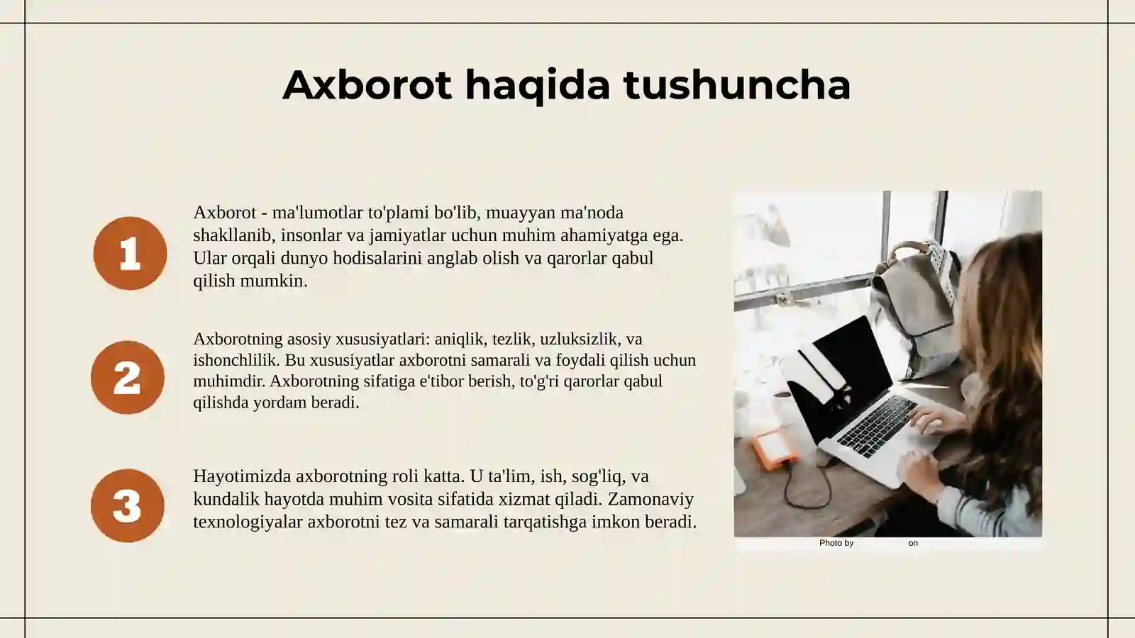 Product slide 3