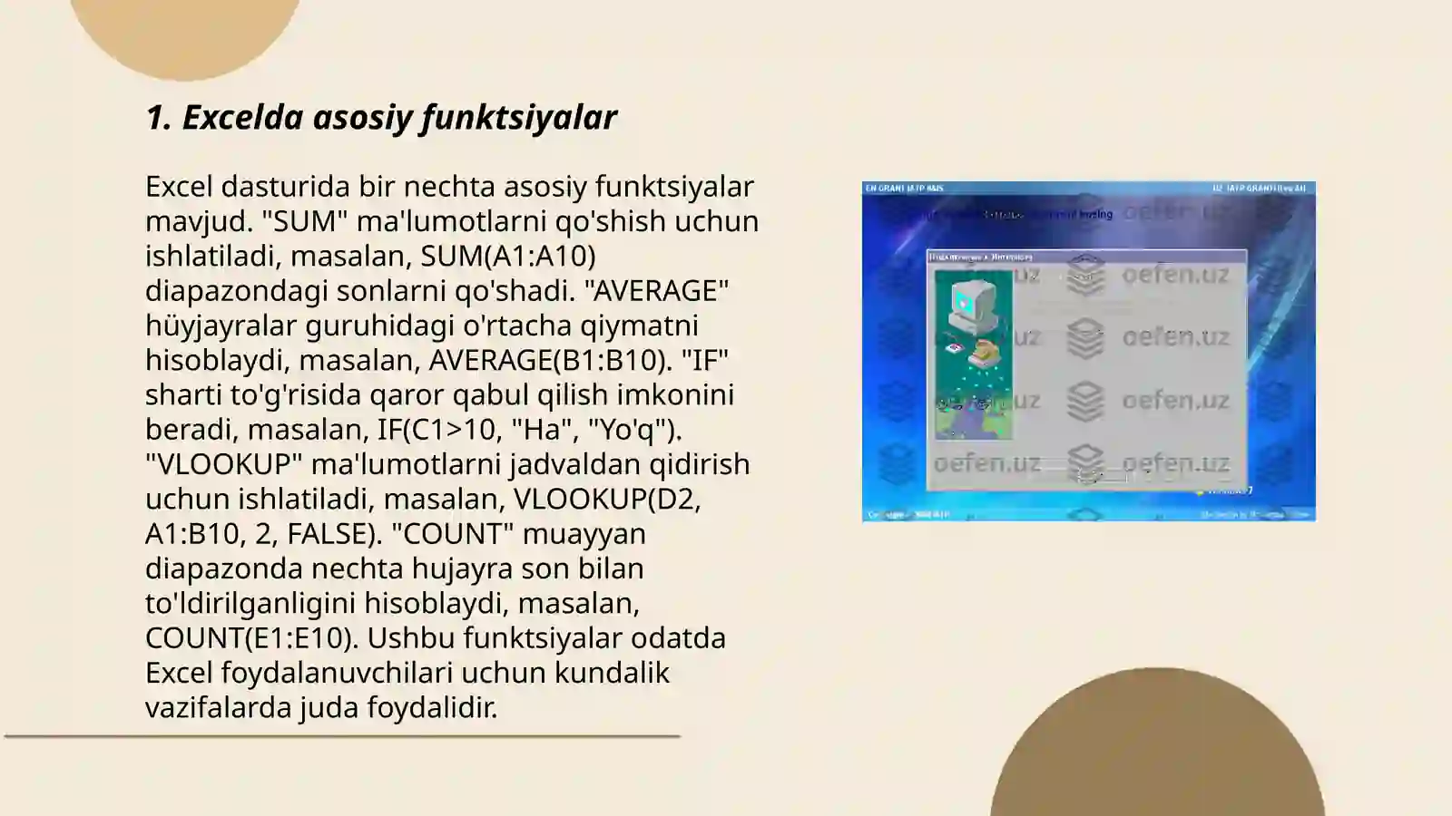 Product slide 3