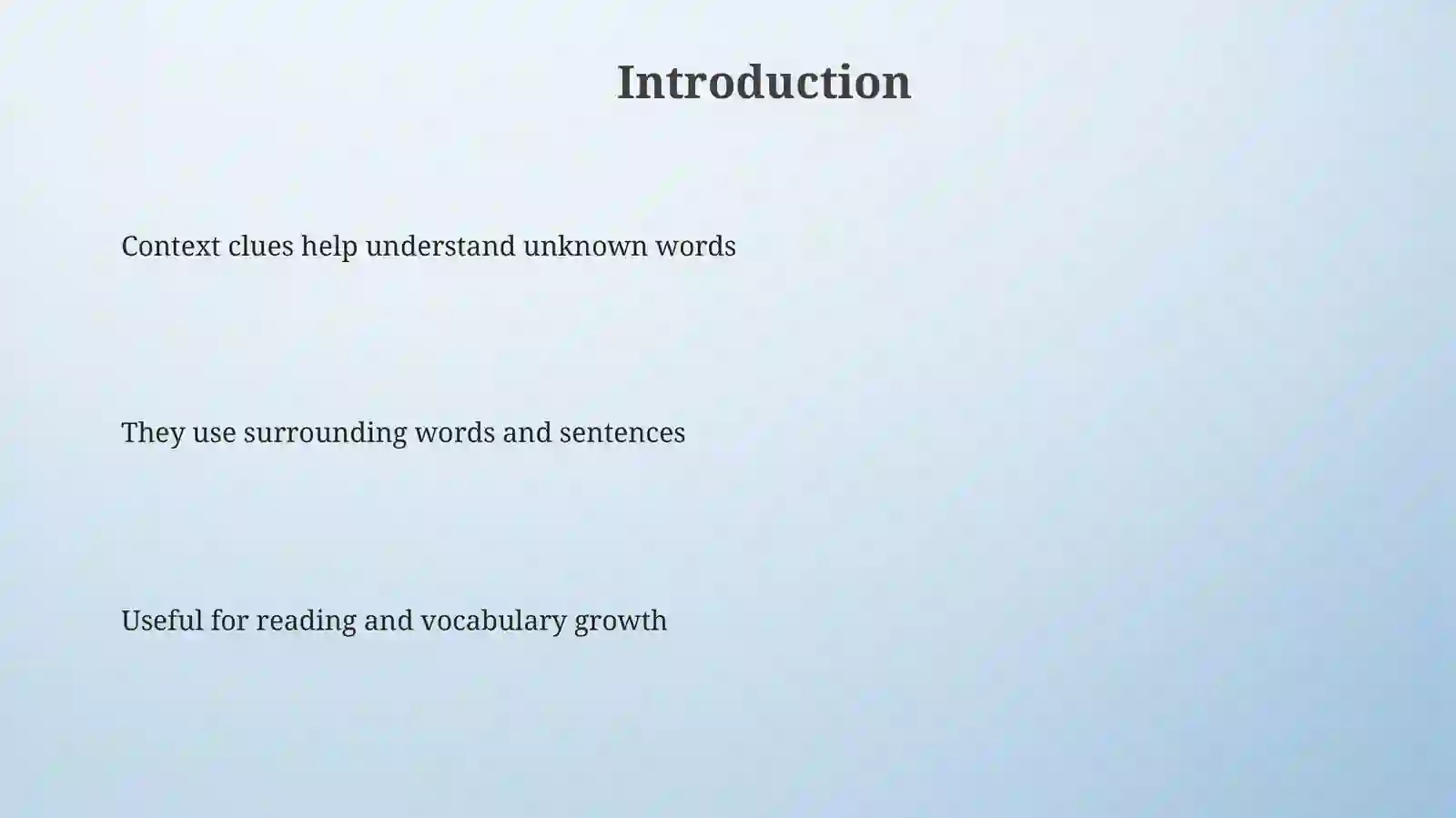 Product slide 3