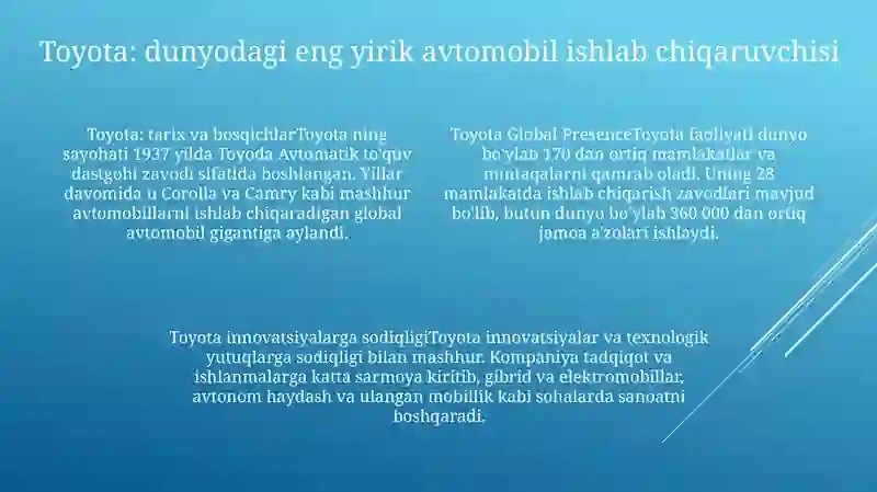 Product slide 3
