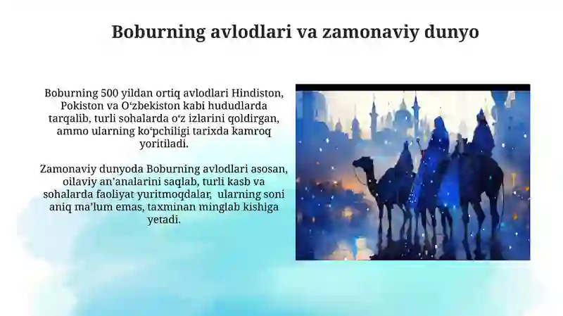 Product slide 3