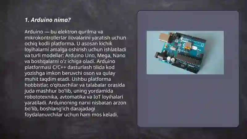 Product slide 3