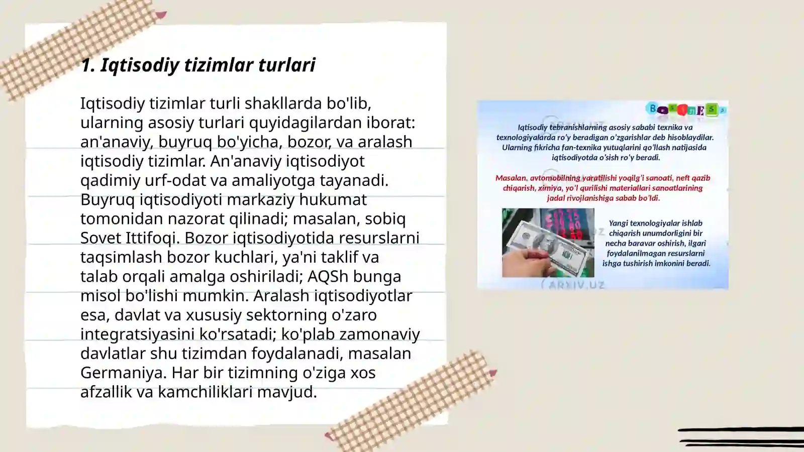 Product slide 3
