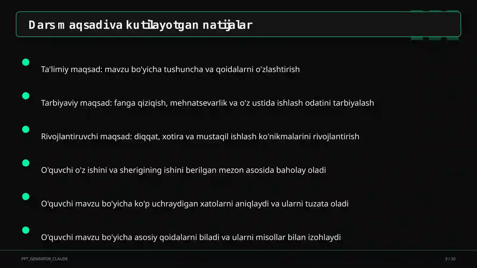 Boshlang'ich funksiya va integral (11-sinf)