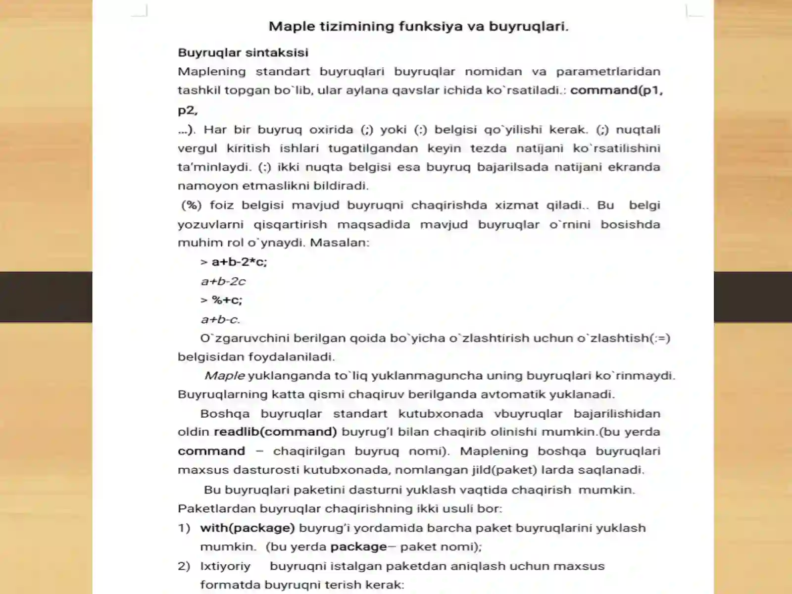 Product slide 3