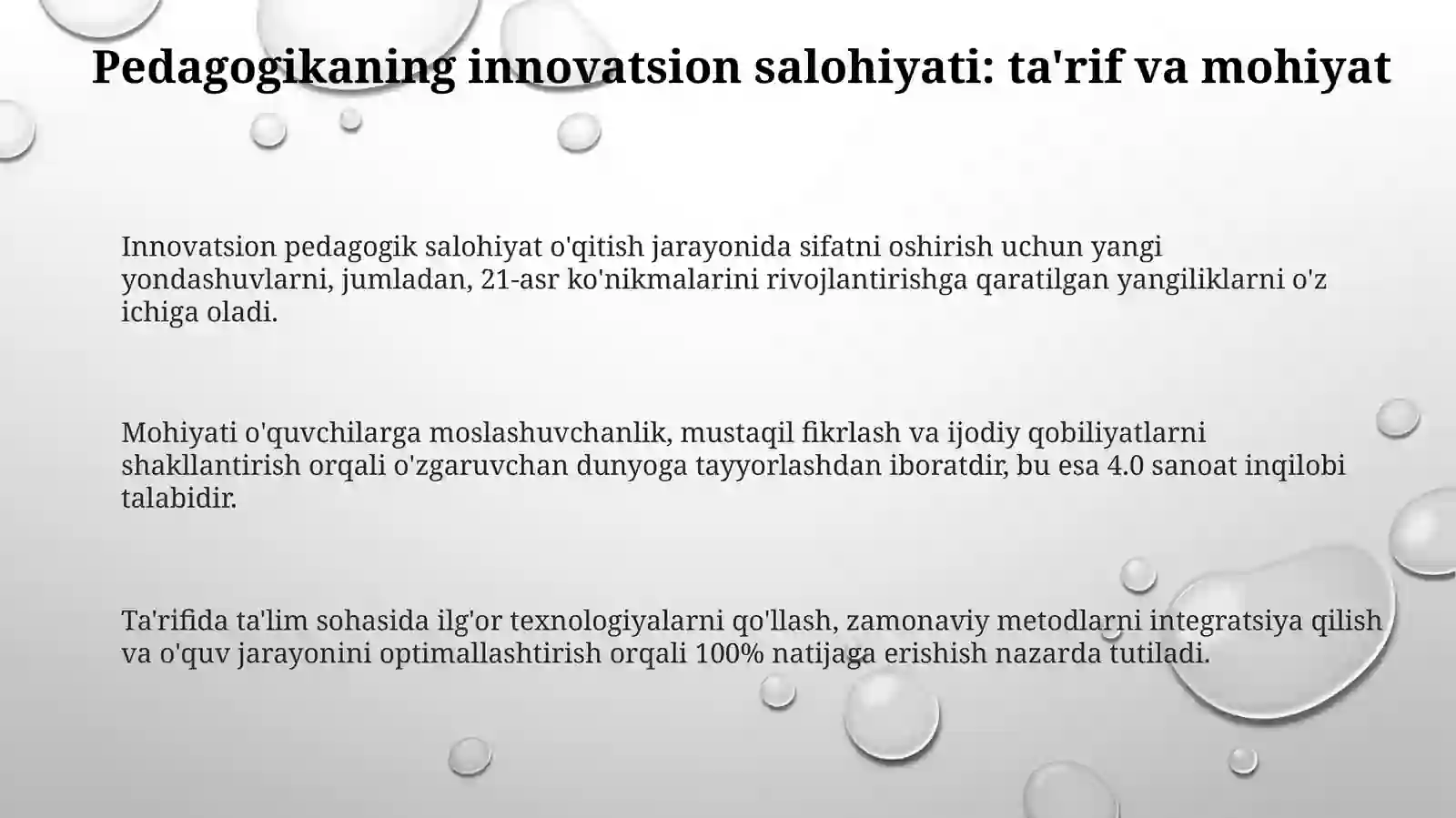 Product slide 3
