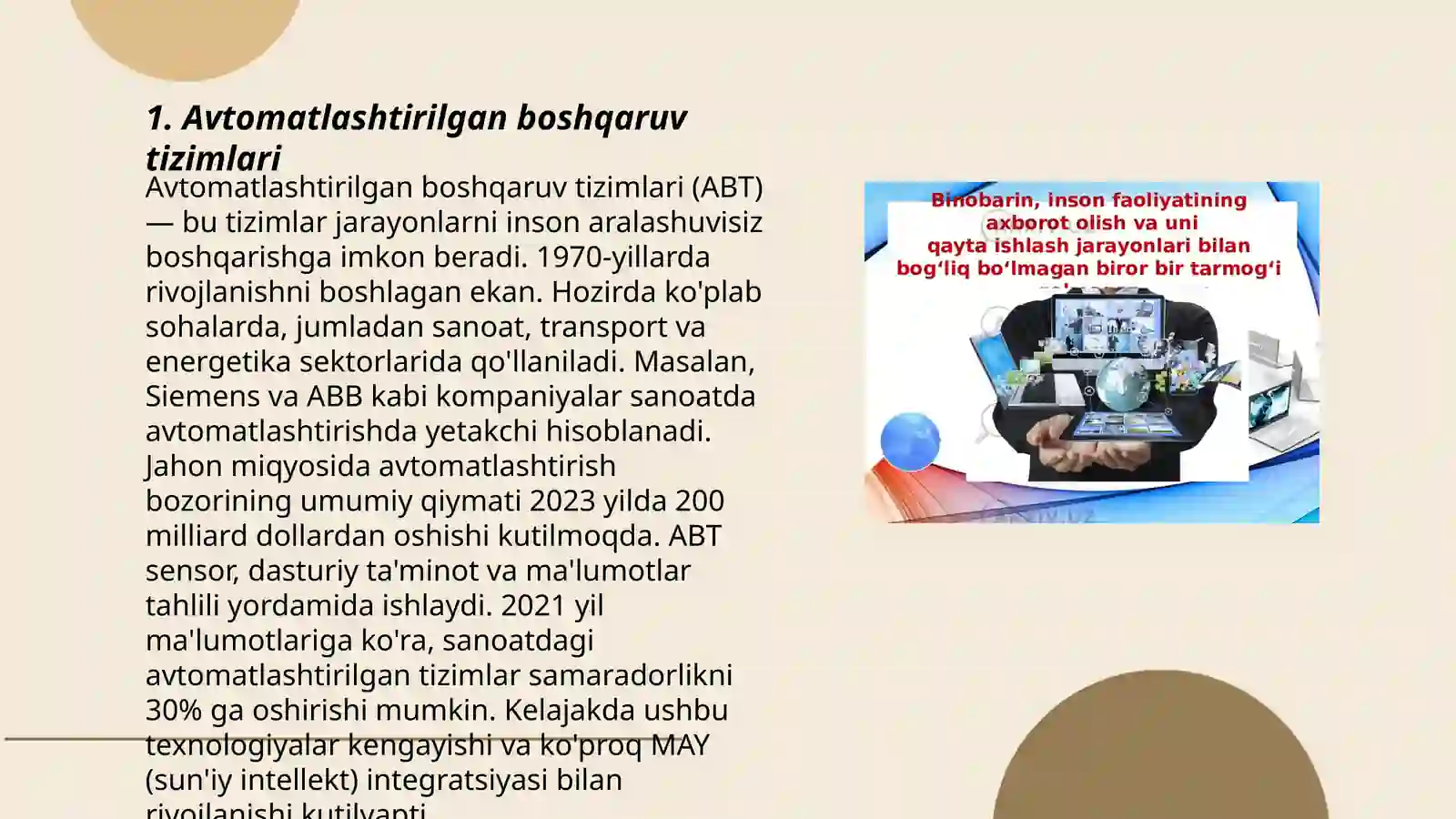 Product slide 3