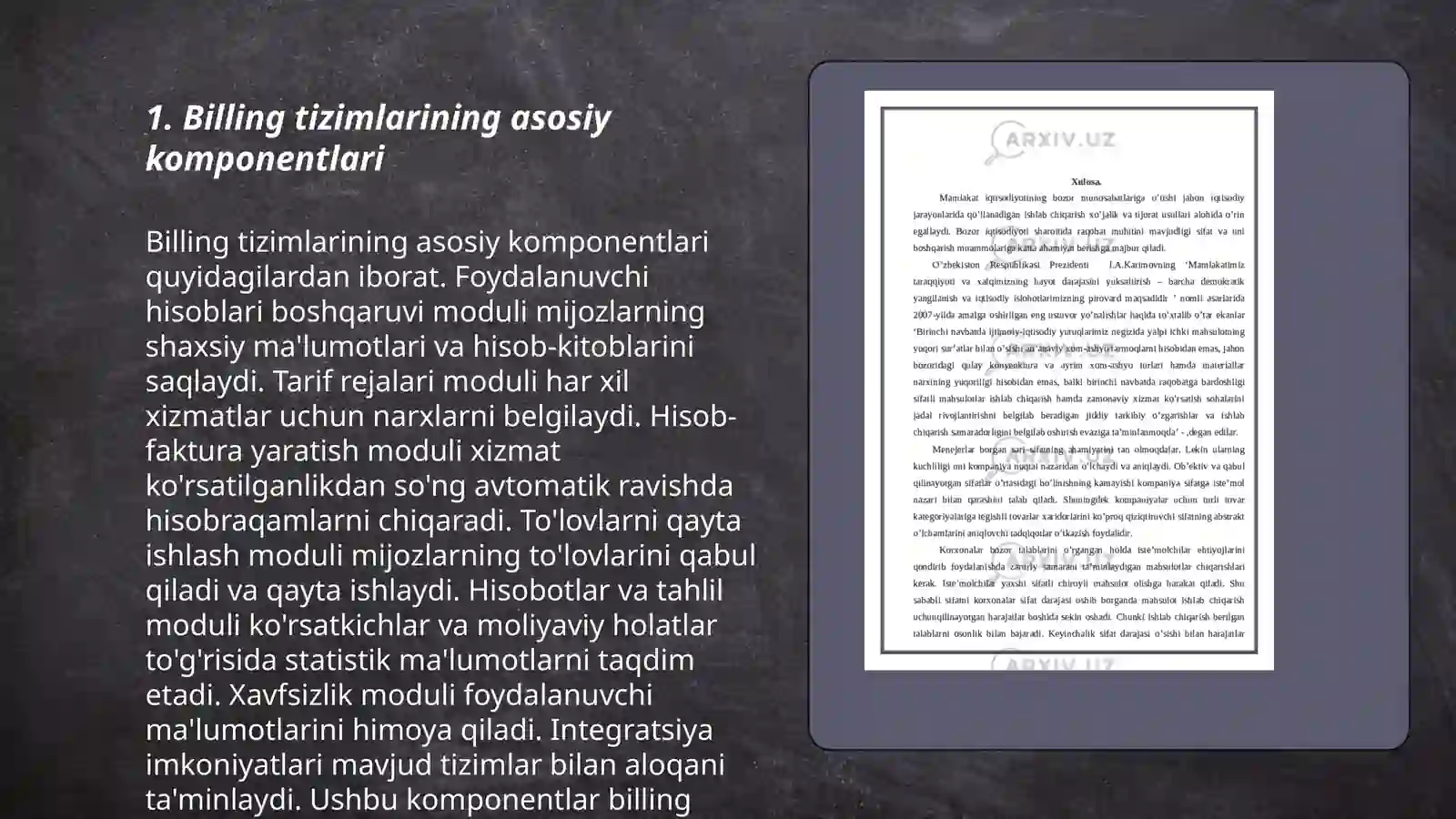 Product slide 3