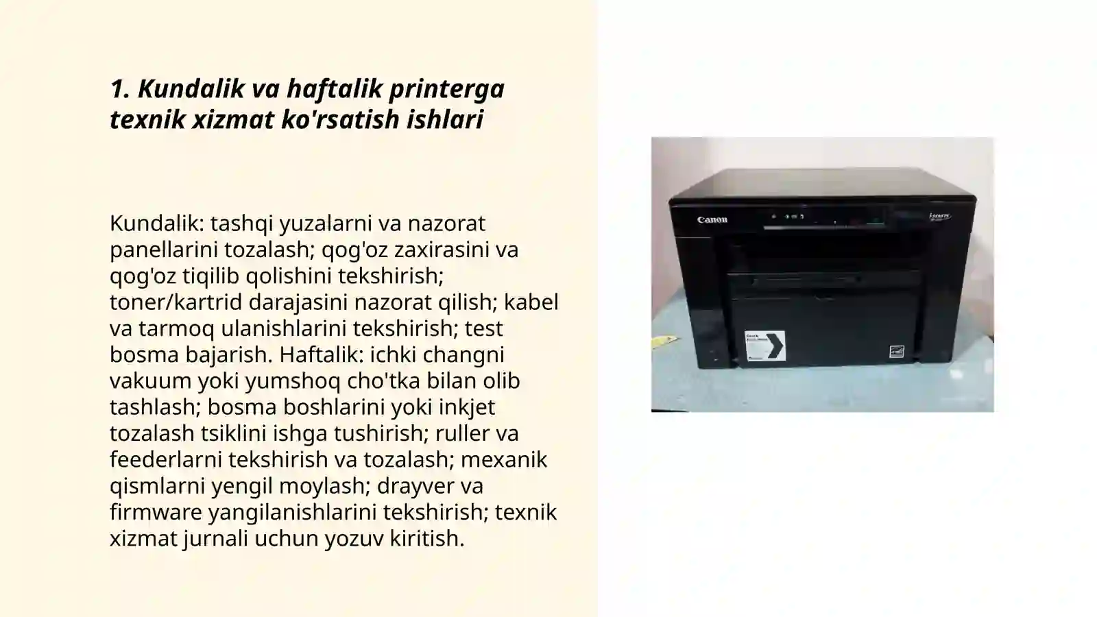 Product slide 3