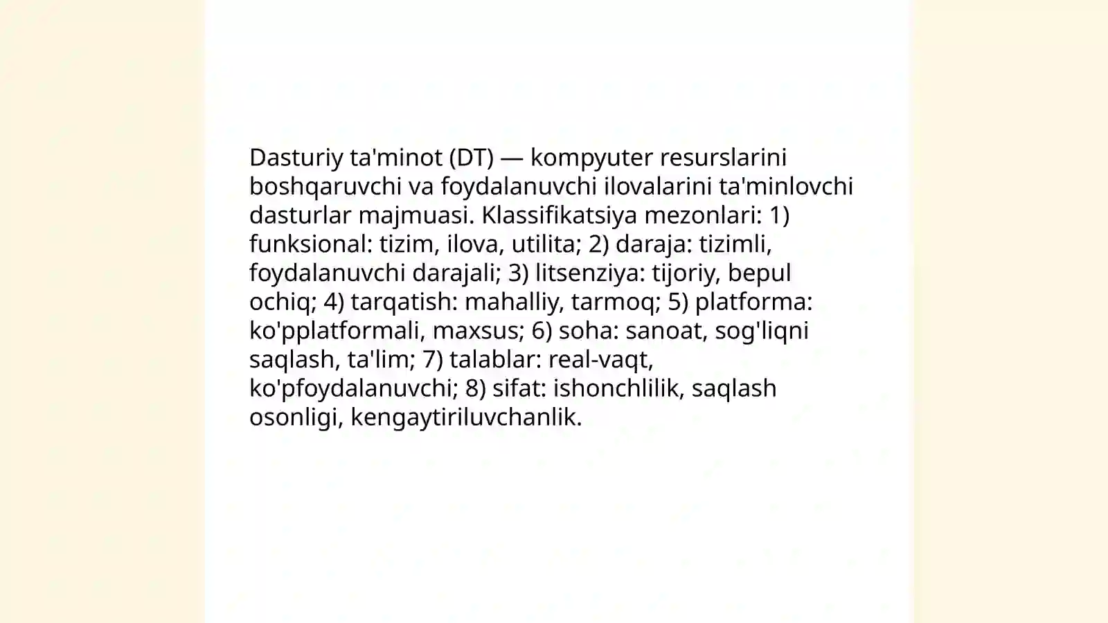Product slide 3