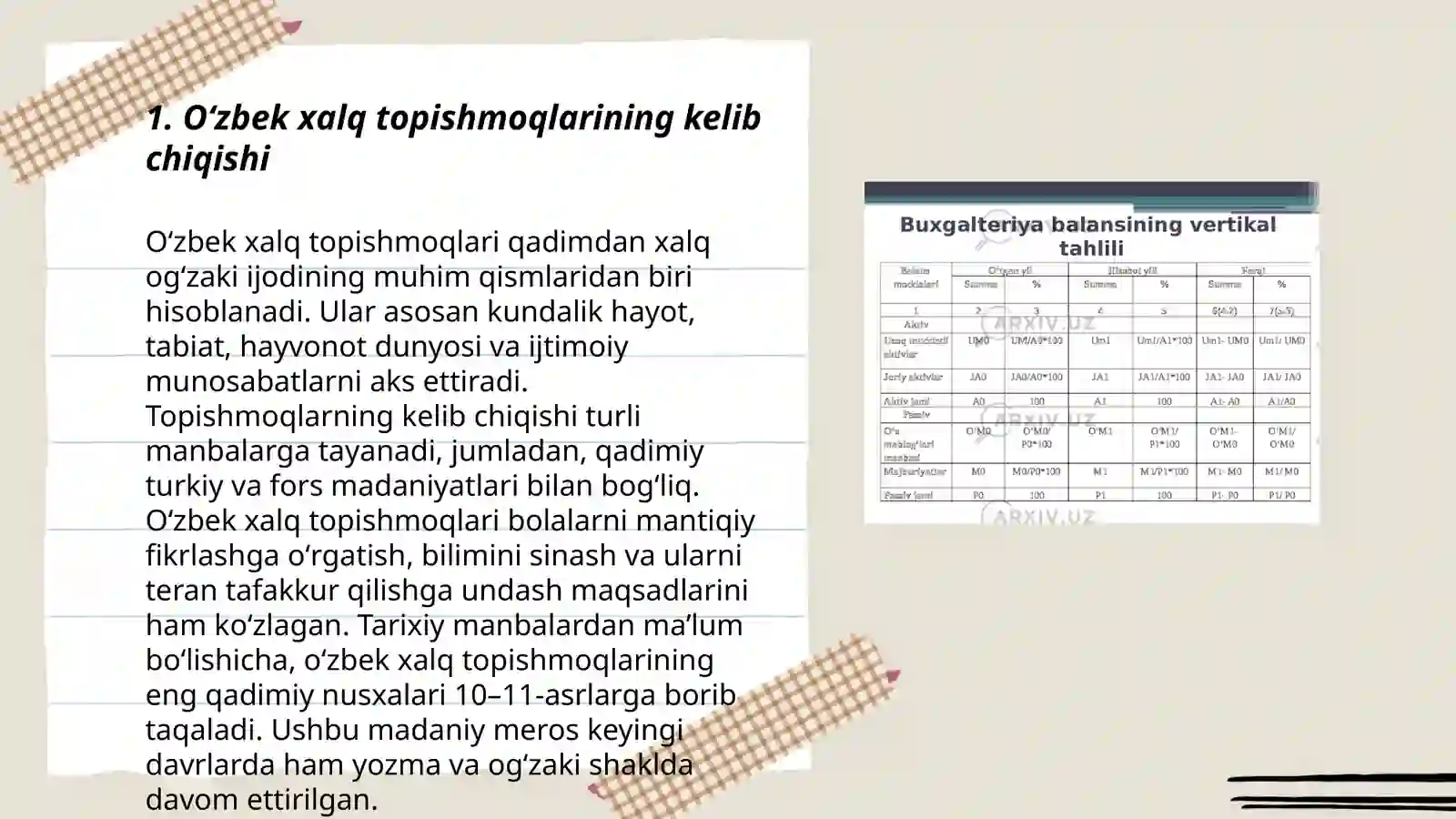 Product slide 3