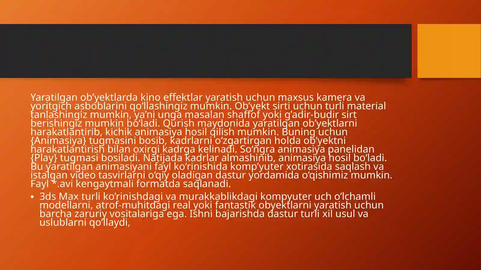 Product slide 3