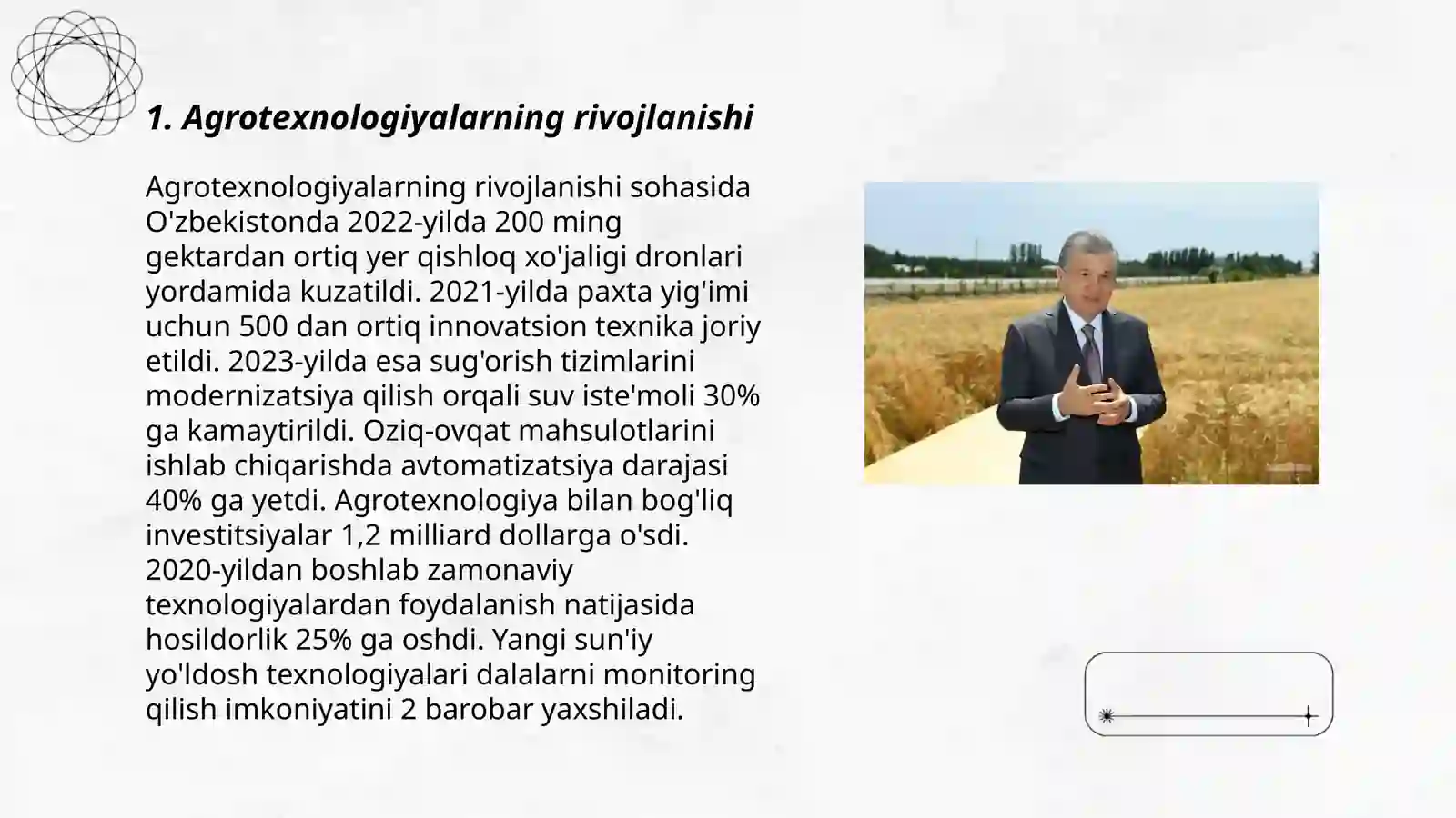 Product slide 3