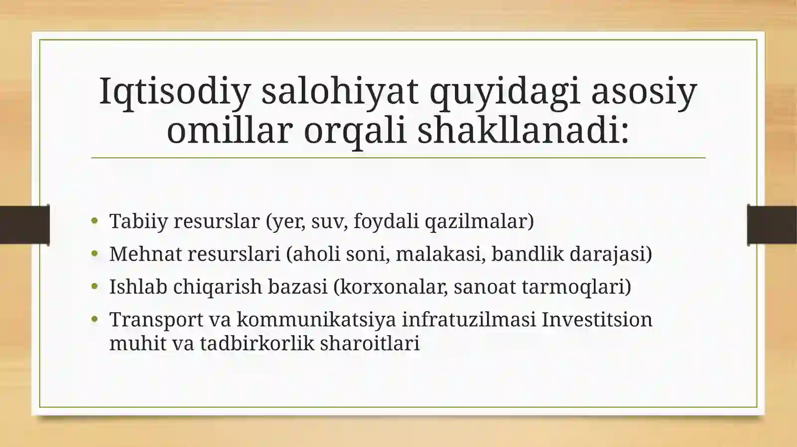 Product slide 3