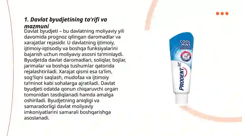 Product slide 3