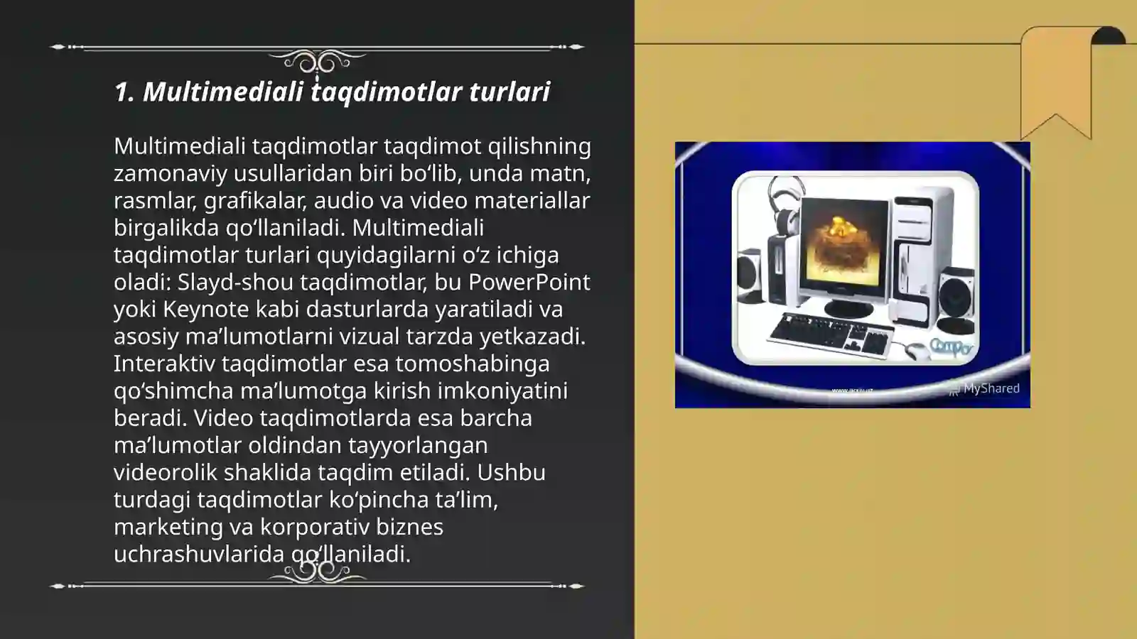 Product slide 3