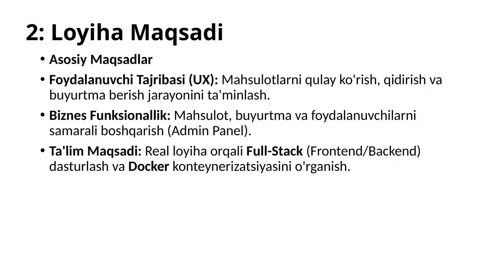 Product slide 3