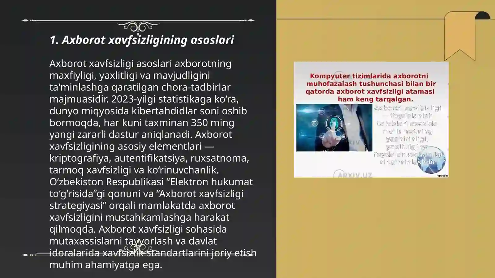 Product slide 3