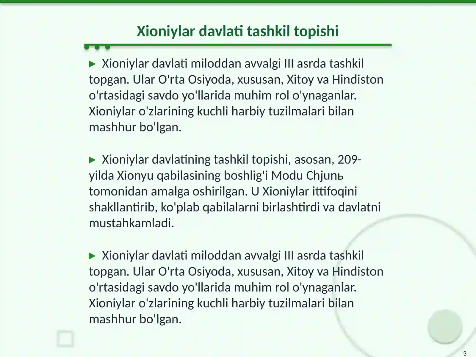 Product slide 3