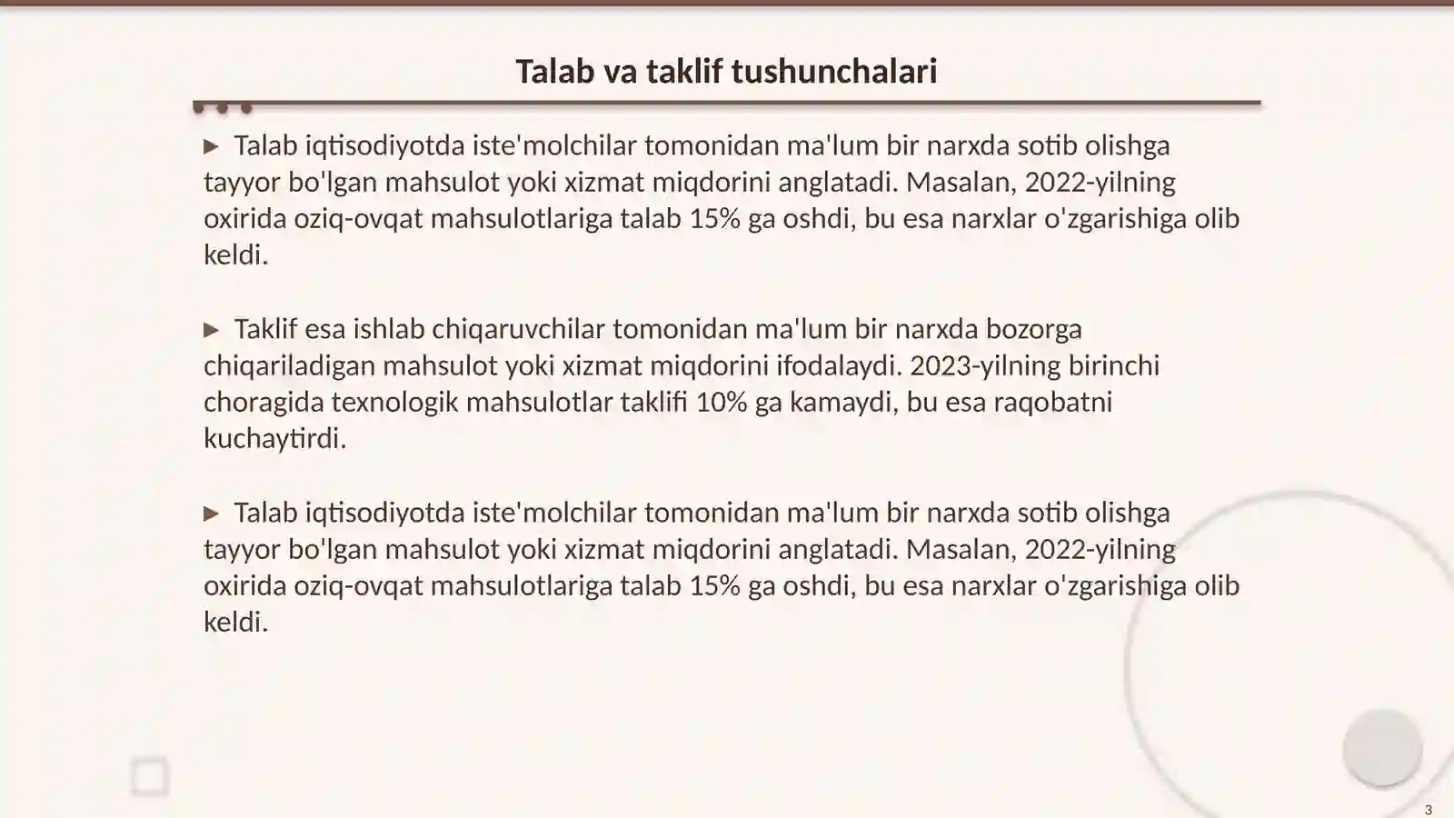 Product slide 3