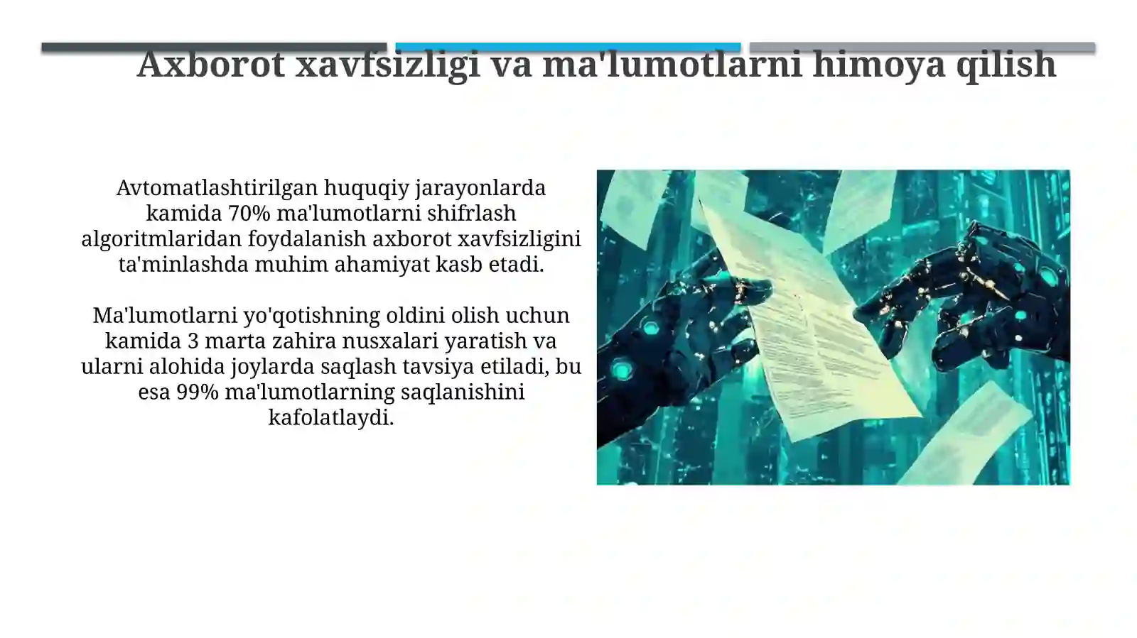 Product slide 3