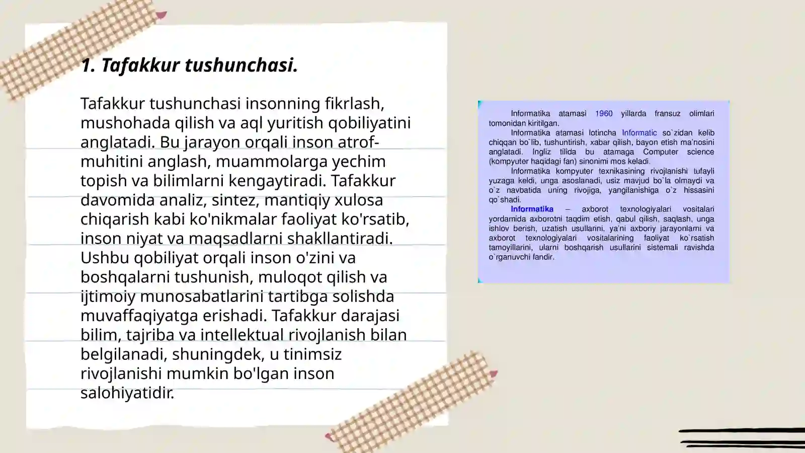 Product slide 3