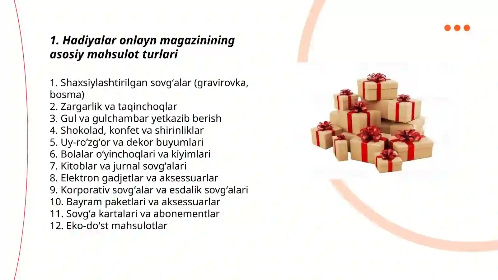 Product slide 3