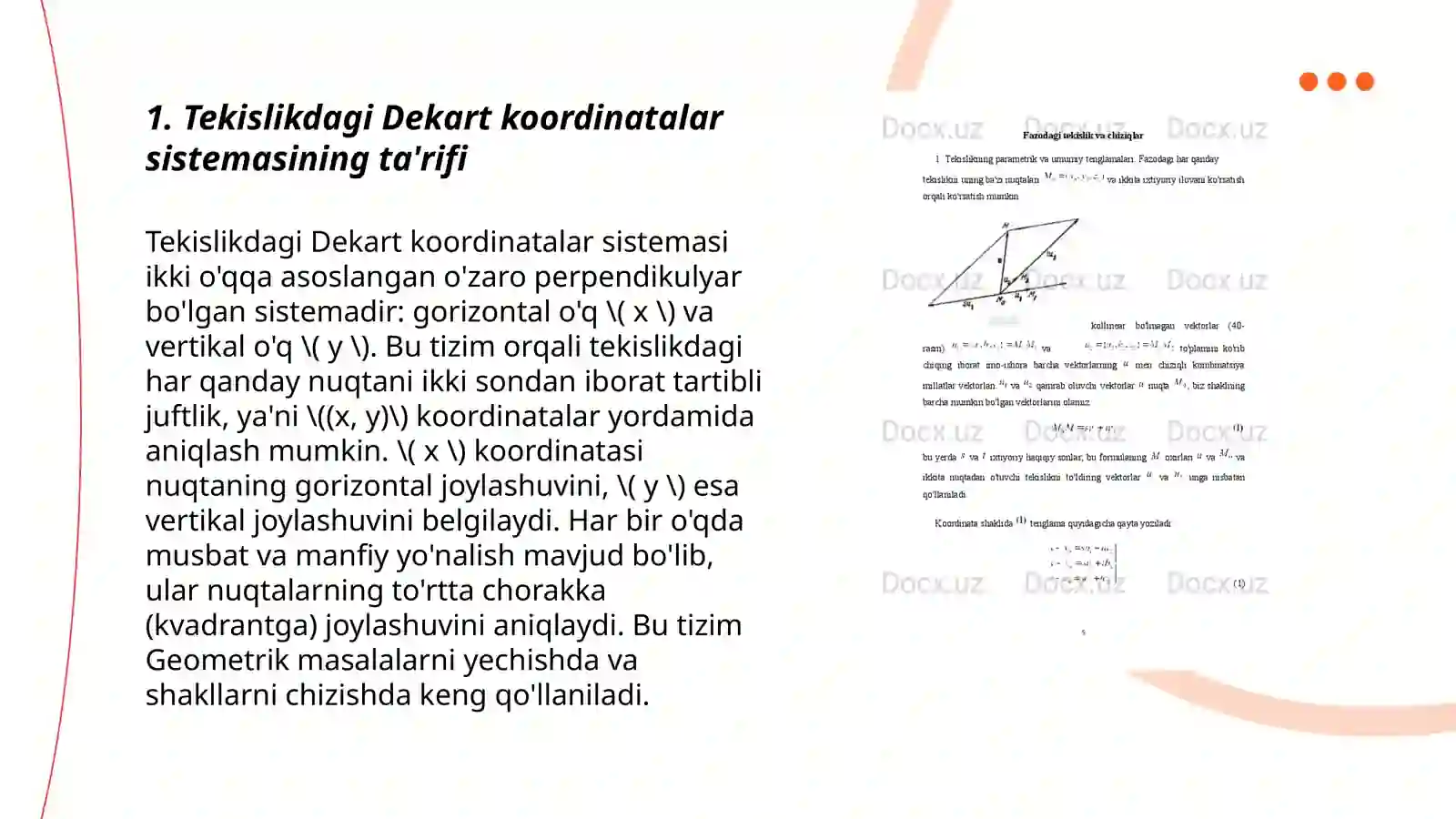 Product slide 3