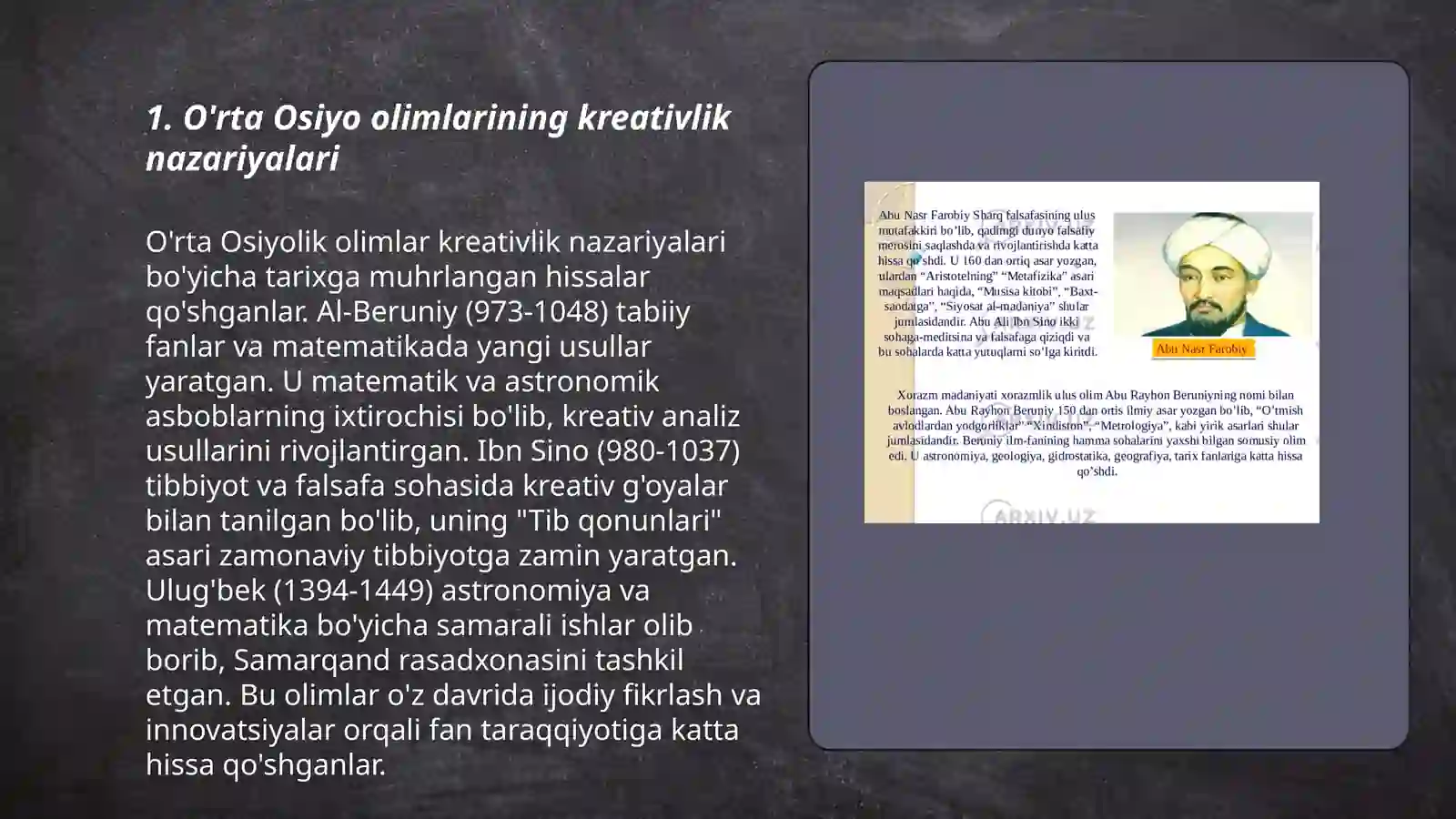Product slide 3