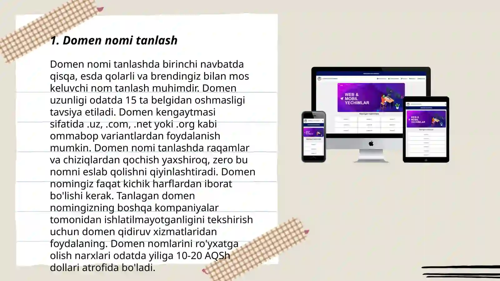 Product slide 3